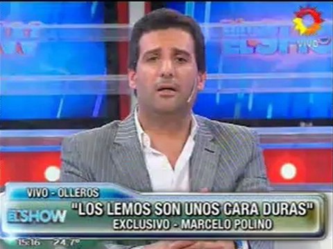 Pronto.com.ar Polino Lemos 2