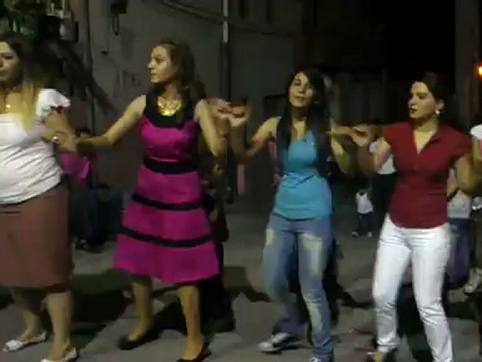 AYNUR METİN NİŞAN GÖRÜNTÜLERİ 09-09-2012 2