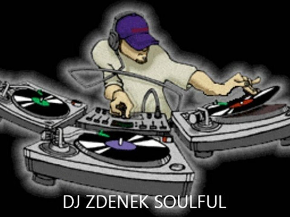 DJ ZDENEK
