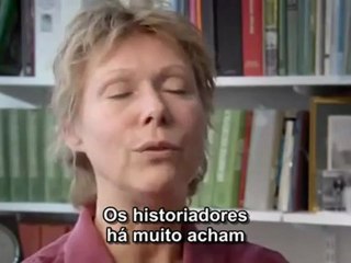 Anti-Evolução - [4 de 6] - The Voyage That Shook The World  - Darwin Desmascarado!