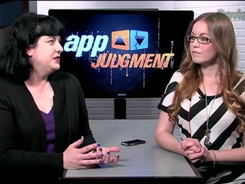 Google Debuts Sexy New YouTube App for iOS! - AppJudgment