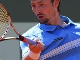 TENIS: Más tenis: Juan Carlos Ferrero ha anunciado su retirada