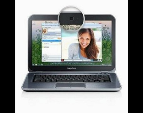 New Dell Inspiron Thin 14 Inspiron i14z-4304BK 14 Laptop Computer w- Intel Core i3-2350M