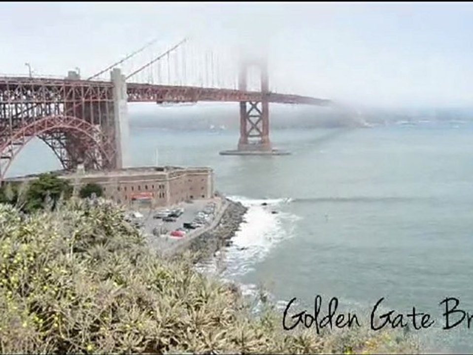 Amazing West American Road Trip - San Francisco (Jour 7)