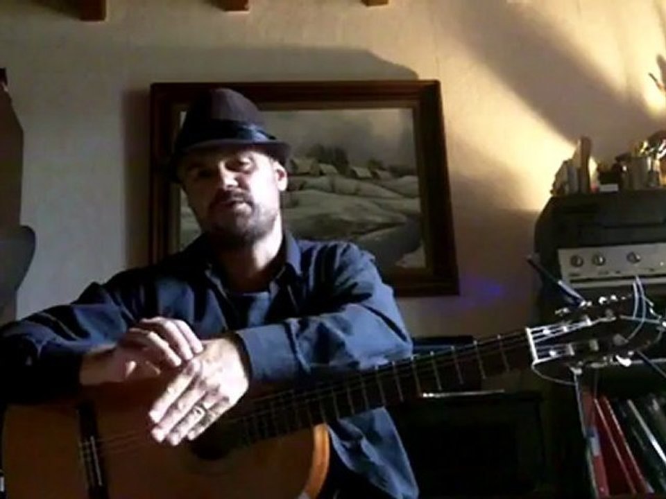 cours de guitare les accords barrés 03