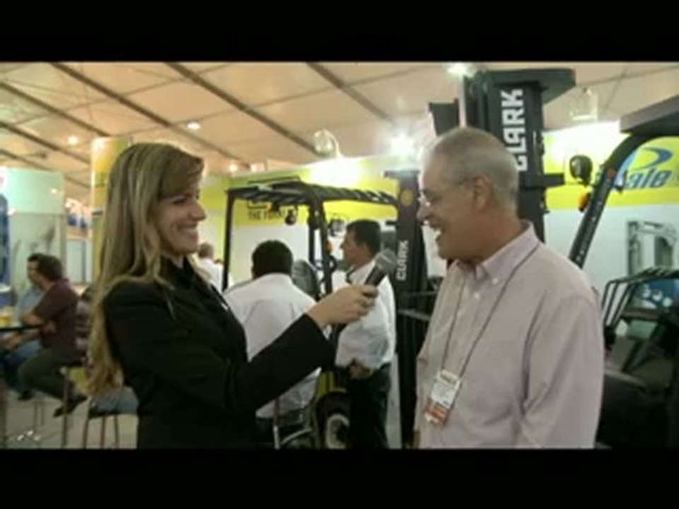 Forn&Cer 2010 - Stand Up Clark