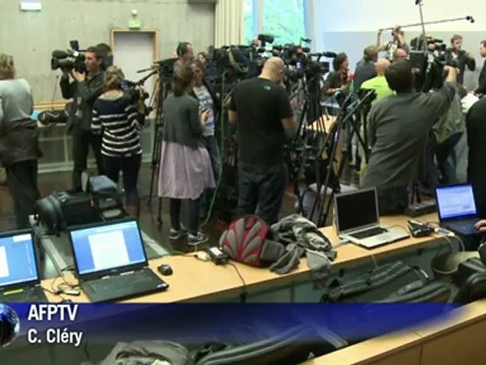 Tuerie de Chevaline: l'enquête se poursuit autour de 3 pistes