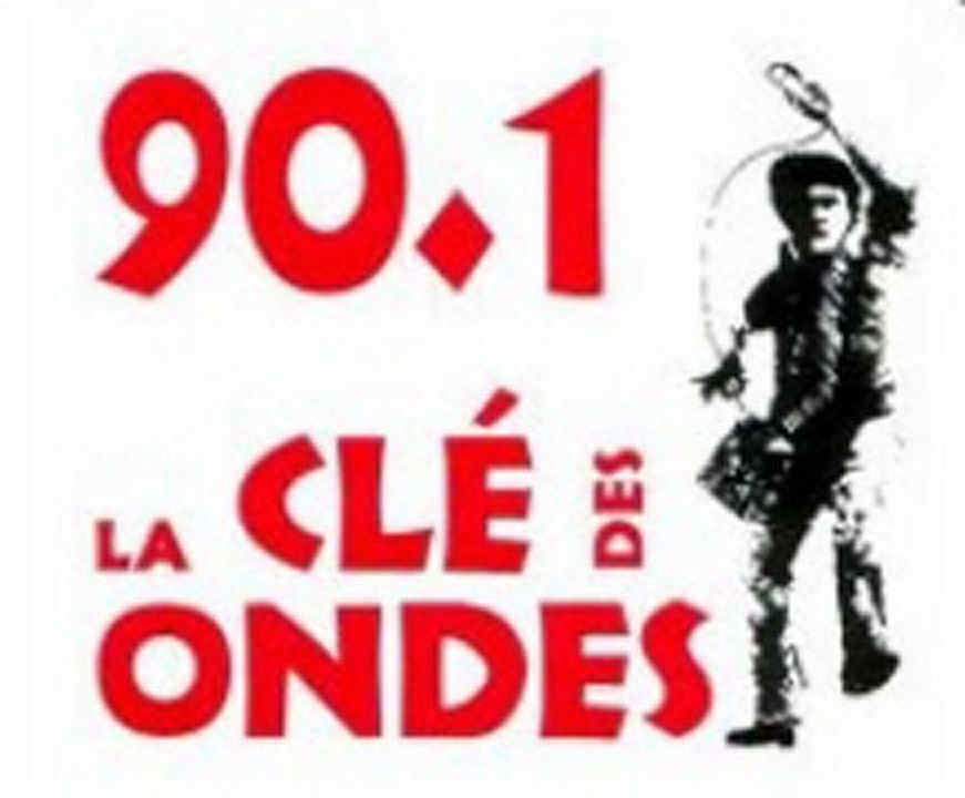 La CGT Ford sur La clé des ondes