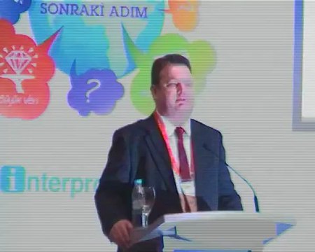 TC Saglik Bakanligi Mustesar Yardimcisi Ekrem Atbakan