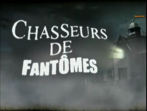 Ghost Hunters (TAPS) Les Chasseurs de fantômes - S06E04 - Les fantômes du New Jersey