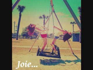 Générique de La roue tourne.