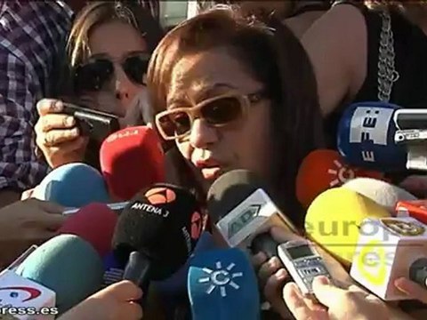 Abogada de Ruth pide imputar a tres familiares de Bretón