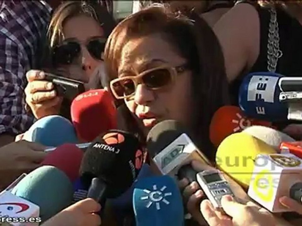 Abogada de Ruth pide imputar a tres familiares de Bretón