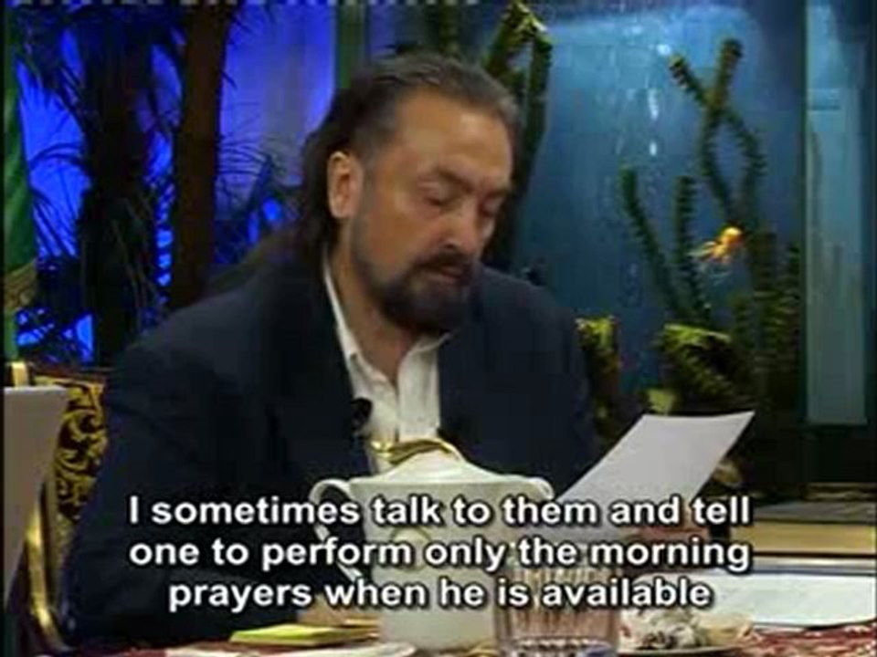 Making religion easy is a command of our Prophet (saas)