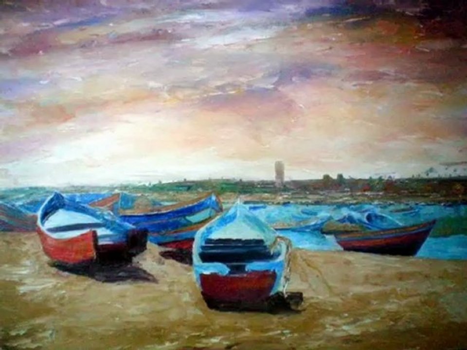 Rive Salé