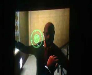 [Walkthrough] 007 Quantum of Solace Episode 7 Quand sa veut beuger sa beug