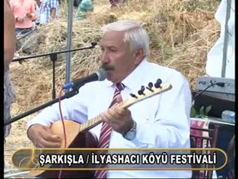 İLYASHACI KÖYÜ 2. YAZ ŞENLİĞİ-09