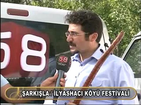 İLYASHACI KÖYÜ 2. YAZ ŞENLİĞİ-10