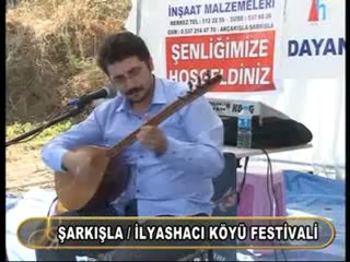 İLYASHACI KÖYÜ 2. YAZ ŞENLİĞİ-11