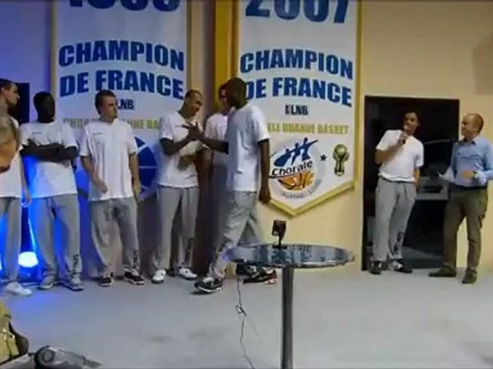 Victor "Du Café des Sports" Samnick répond à Jacques Monclar