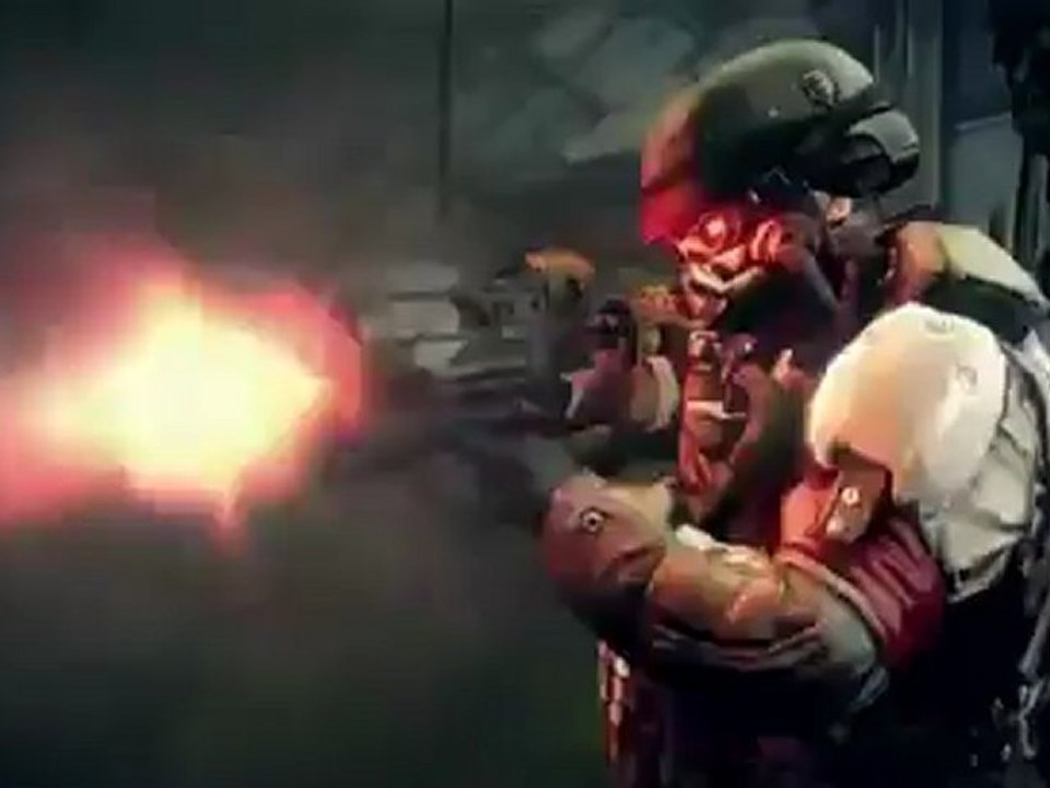 Tráiler de Killzone Trilogy en HobbyConsolas.com