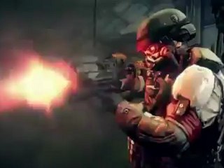 Tráiler de Killzone Trilogy en HobbyConsolas.com