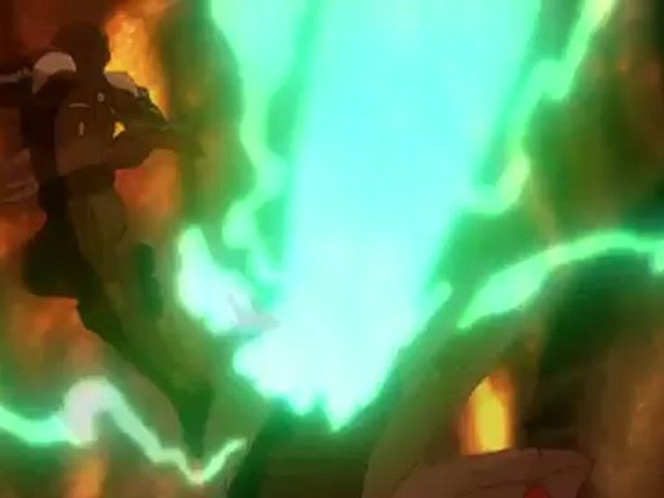 Tráiler de Mass Effect Paragon Lost en HobbyConsolas.com