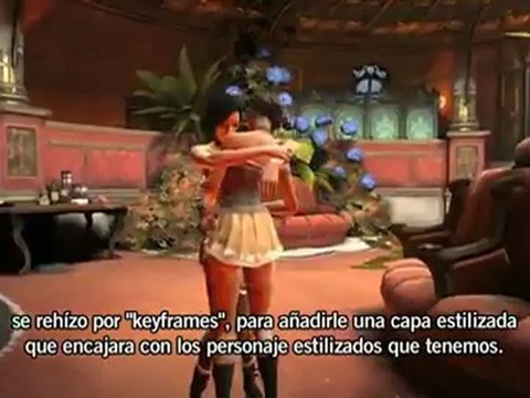 Primer diario de desarrollo de Dishonored en HobbyConsolas.com