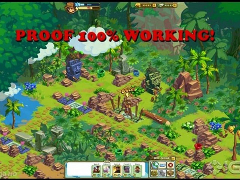 #LEAKED# Adventure world cheat hack tool 2012- Fully working!