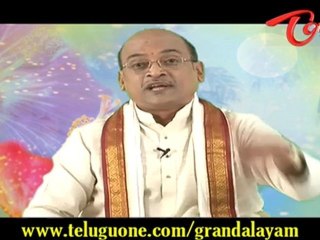 Sahityamlo Hasyam - Epi 140 - By Dr. Garikipati Narasimha Rao