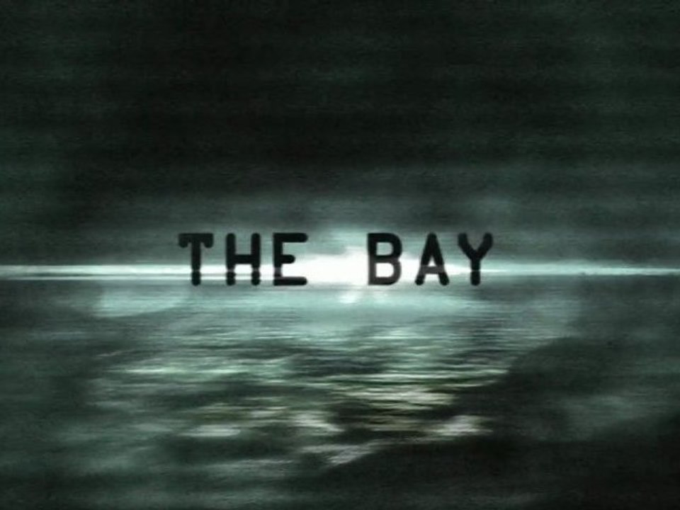 The Bay trailer