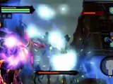 Darksiders 2 - Terre : Noss 1