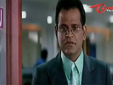 Allari Naresh & Sashank Comedy In Underware Company