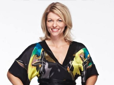 Interview AUDIO de Marie-Josée Arel à propos de L'Effet Pop Corn avec Stéphane Larue