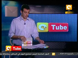 أون تيوب: إشتباكات في محيط السفارة السورية