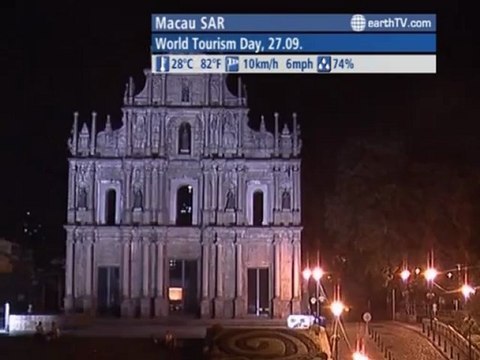 Macau SAR - China, Lugano - Ticino - Switzerland, Agadir - Morocco, Hamburg - Germany, Salzburg - Austria, Warsaw - Poland, Paris - France