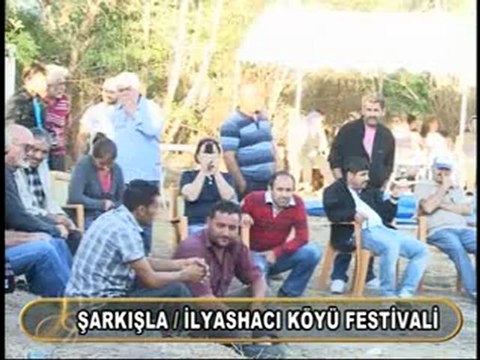 İLYASHACI KÖYÜ 2. YAZ ŞENLİĞİ-14