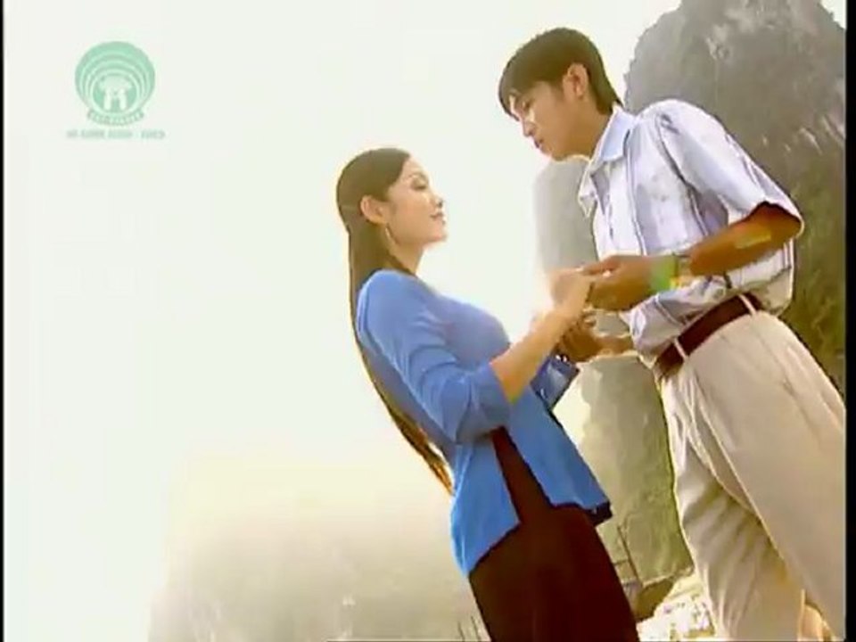 Tinh ta bien bac dong xanh - Hoang Song Huong-Tan Nhan