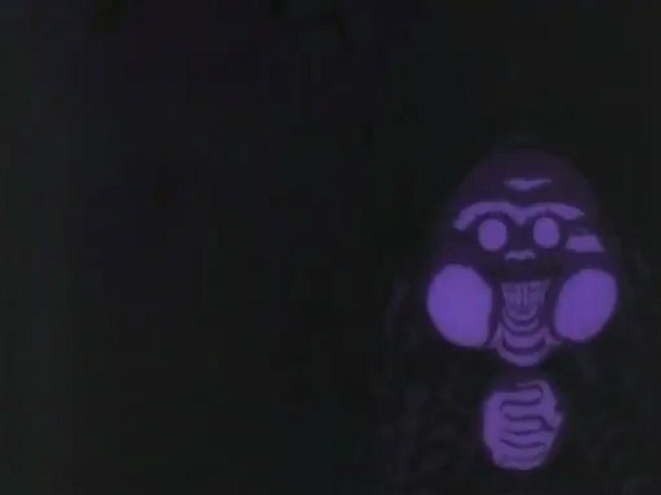 01 - El Espadachín Negro