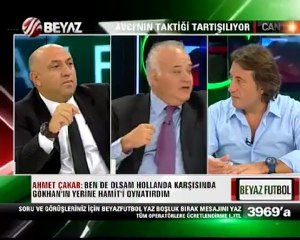 Beyaz Futbol 09.09.2012 3. Kısım