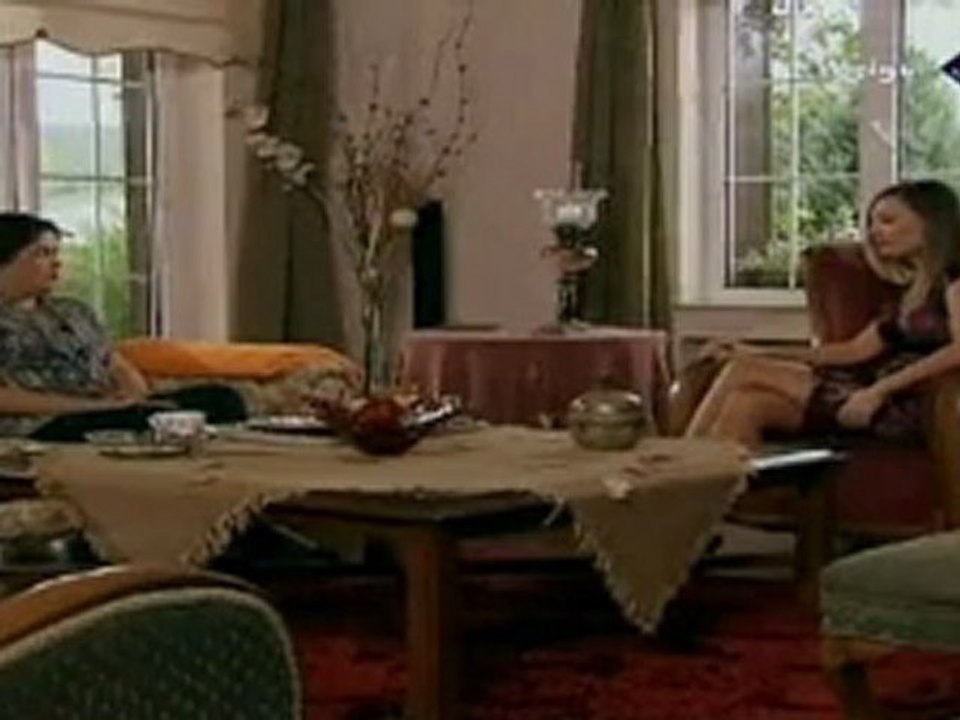 taman omri episode 104