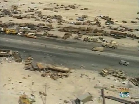 401 Uranio empobrecido - Un arma de doble filo