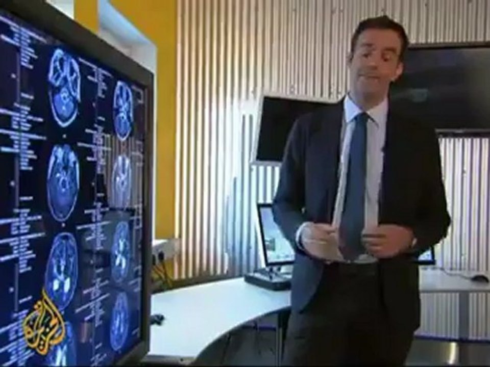 Germany gains from Spain's brain drain