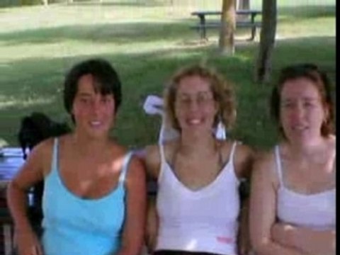 HOU- HOU Les Copains!!!!