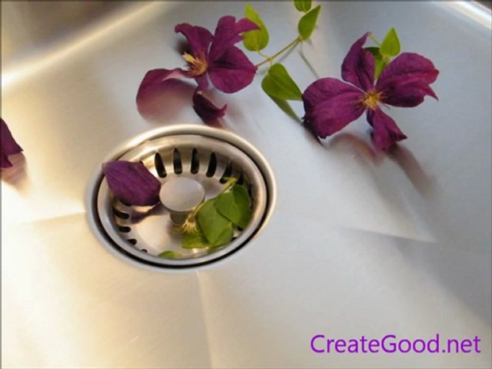 Healthier Custom  Kitchen Sinks