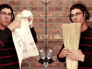 Libertivi.com - le Labo du Bruiteur - Feu