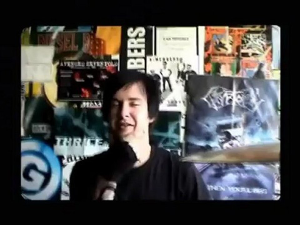 Avenged Sevenfold - So Far Away [Legendado PT-BR]