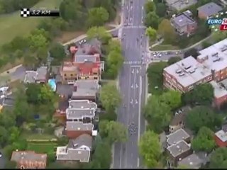 GP - cycling Montreal 2012