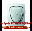 SPECIAL DISCOUNT Voice Caddie VC200 Golf GPS Rangefinder (White)