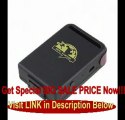 SPECIAL DISCOUNT Sourcingbay Vehicle Mini Realtime Tracker Tk102 For Gps/Gprs/Gsm Tracking System Device